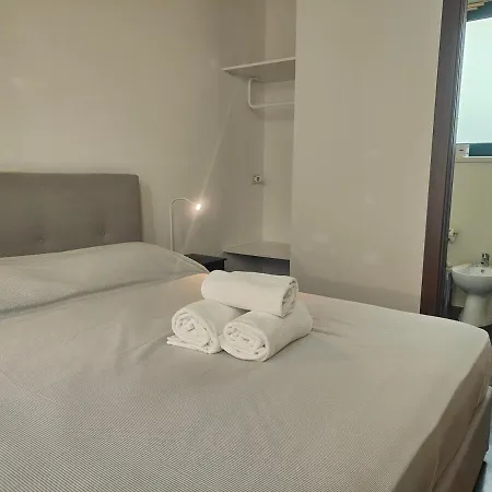 Cconforthotels Dimora San Triggiano Apartment