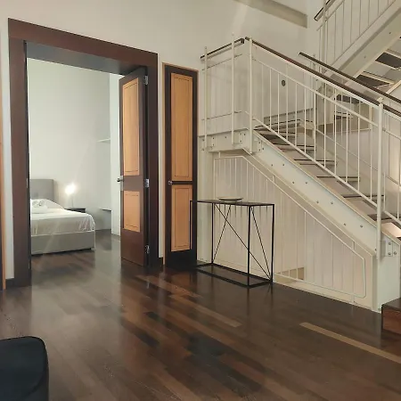 Cconforthotels Dimora San Triggiano Bari