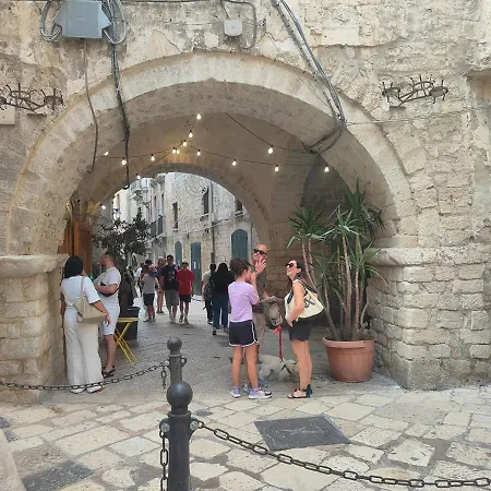 Cconforthotels Dimora San Triggiano 4* Bari