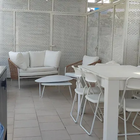 Cconforthotels Dimora San Triggiano Бари