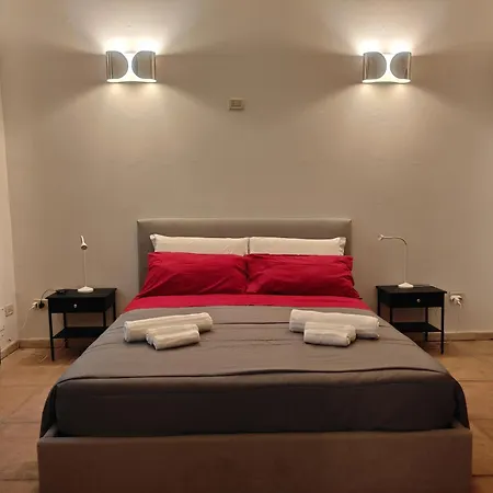 Cconforthotels Dimora San Triggiano 3* Бари