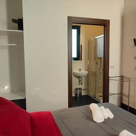 Cconforthotels Dimora San Triggiano Апартаменты Бари