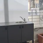 아파트 Cconforthotels Dimora San Triggiano 바리