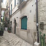 Cconforthotels Dimora San Triggiano 아파트