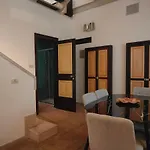 아파트 Cconforthotels Dimora San Triggiano 3*