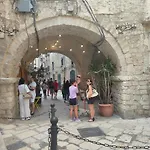 Cconforthotels Dimora San Triggiano 3* 바리