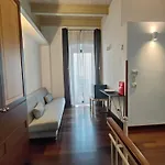 아파트 Cconforthotels Dimora San Triggiano 3*