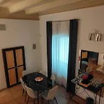 Apartman Cconforthotels Dimora San Triggiano 3*