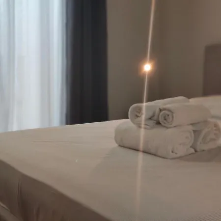 Apartament Cconforthotels Dimora San Triggiano Bari