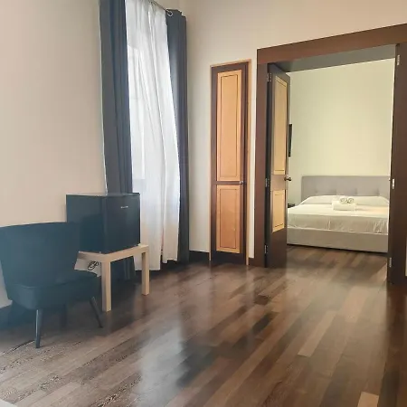 Cconforthotels Dimora San Triggiano 4*