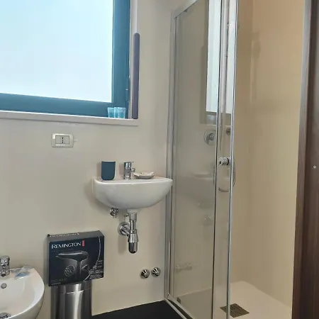 Cconforthotels Dimora San Triggiano Apartman Bari