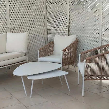 Apartman Cconforthotels Dimora San Triggiano