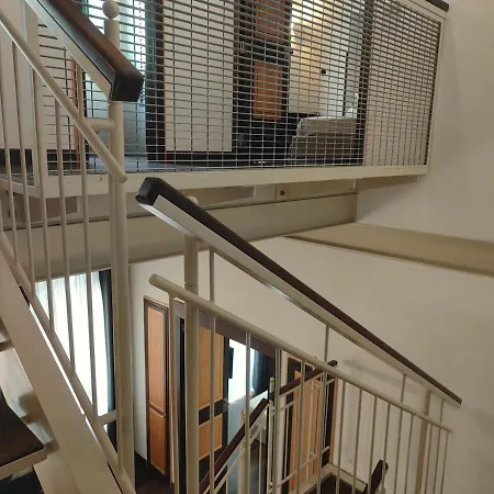 Cconforthotels Dimora San Triggiano 4*