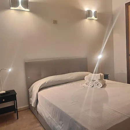 Apartament Cconforthotels Dimora San Triggiano
