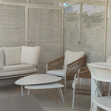 Cconforthotels Dimora San Triggiano Апартаменти 3*