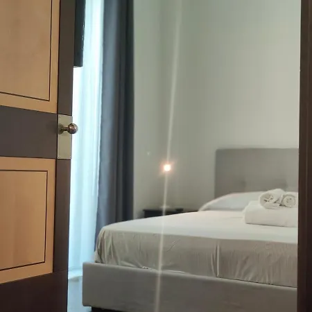 Cconforthotels Dimora San Triggiano Барі