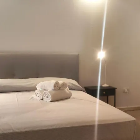 Cconforthotels Dimora San Triggiano Апартаменти Барі