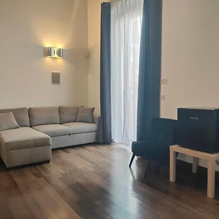 Cconforthotels Dimora San Triggiano Apartman