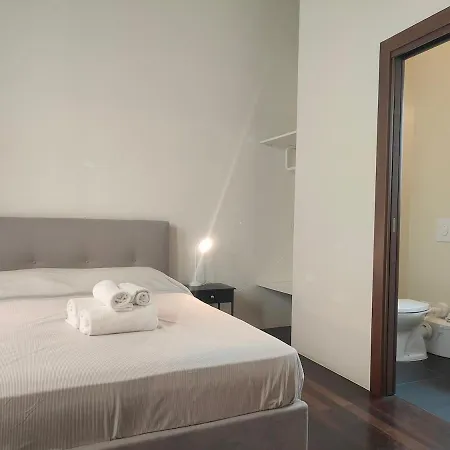 Апартаменти Cconforthotels Dimora San Triggiano