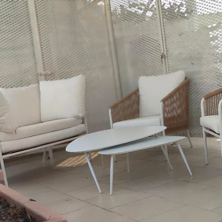 Apartman Cconforthotels Dimora San Triggiano 4*