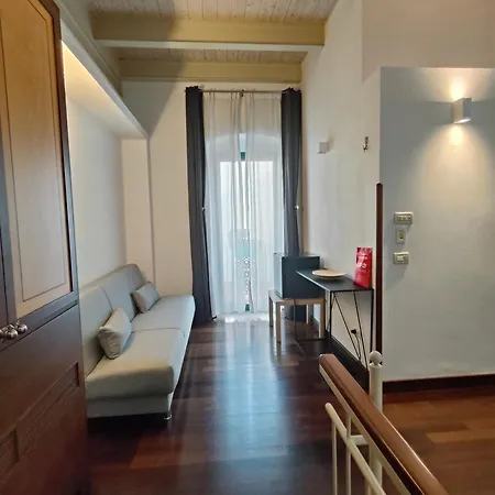شقة Cconforthotels Dimora San Triggiano 3*