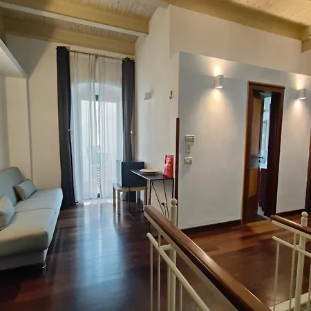 Cconforthotels Dimora San Triggiano Apartamento Bari