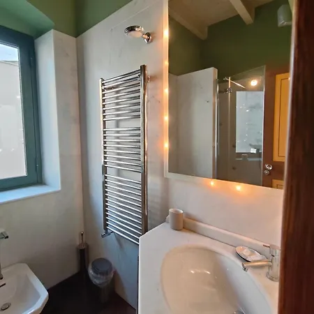 Cconforthotels Dimora San Triggiano باري