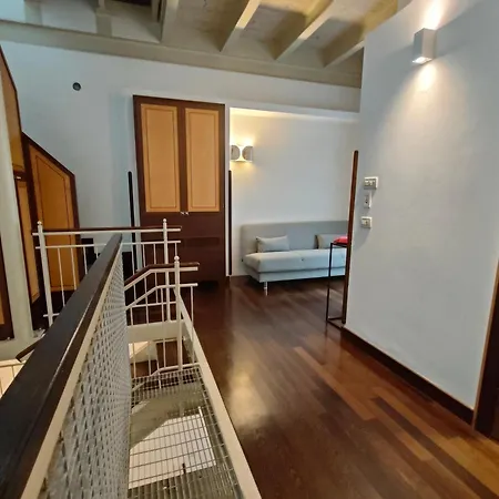 Cconforthotels Dimora San Triggiano 4*