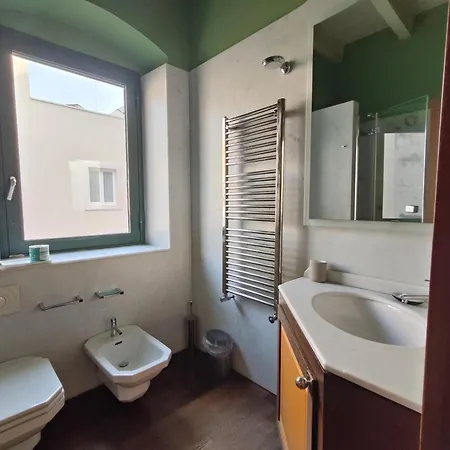 Cconforthotels Dimora San Triggiano 3* Bari
