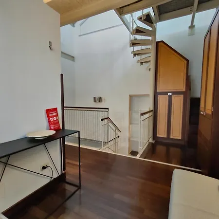 Cconforthotels Dimora San Triggiano Apartman