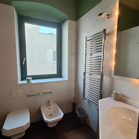 Apartman Cconforthotels Dimora San Triggiano Bari