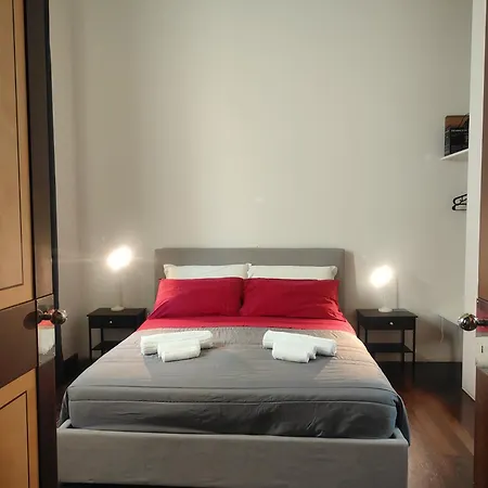 شقة Cconforthotels Dimora San Triggiano 3*