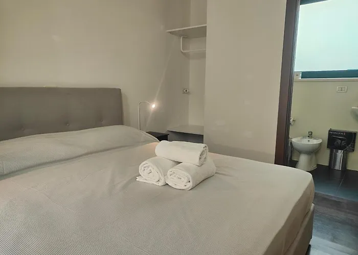 Dimora San Triggiano Appartamento