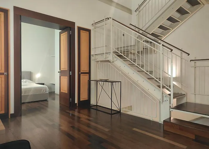 Cconforthotels Dimora San Triggiano Bari