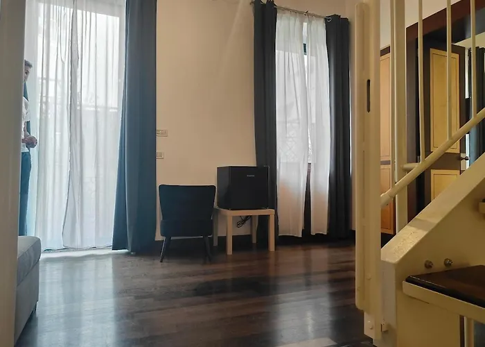 Cconforthotels Dimora San Triggiano