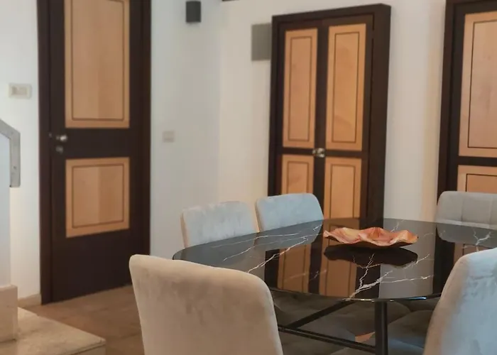 Dimora San Triggiano