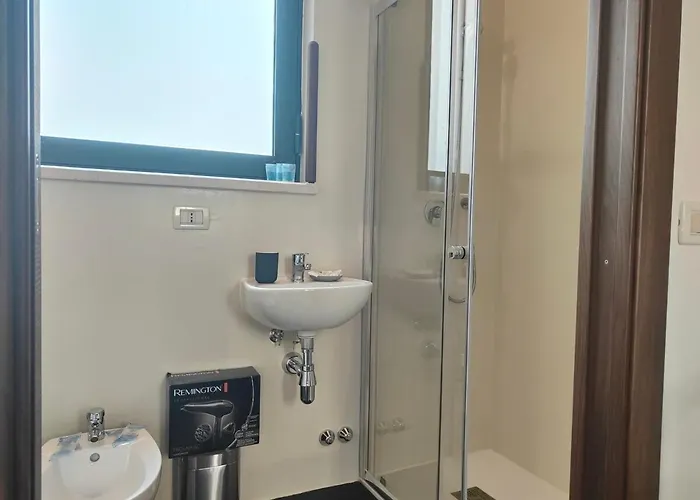 Cconforthotels Dimora San Triggiano Apartamento Bari