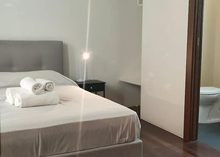 Cconforthotels Dimora San Triggiano Apartament 4*