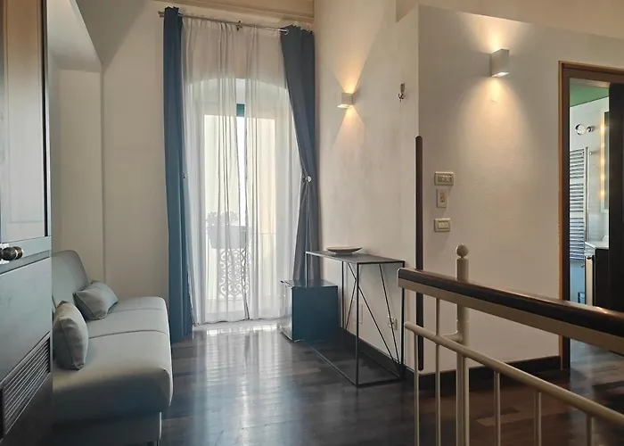 Cconforthotels Dimora San Triggiano Bari