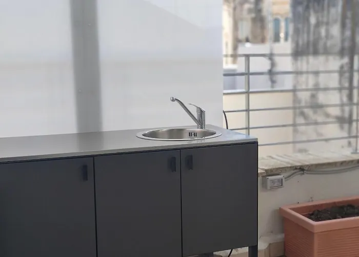 Apartamento Cconforthotels Dimora San Triggiano Bari