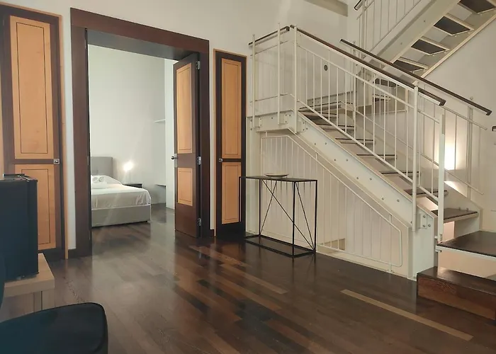 Cconforthotels Dimora San Triggiano Bari