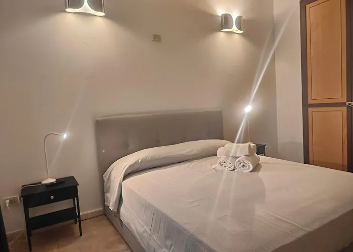 Apartamento Cconforthotels Dimora San Triggiano