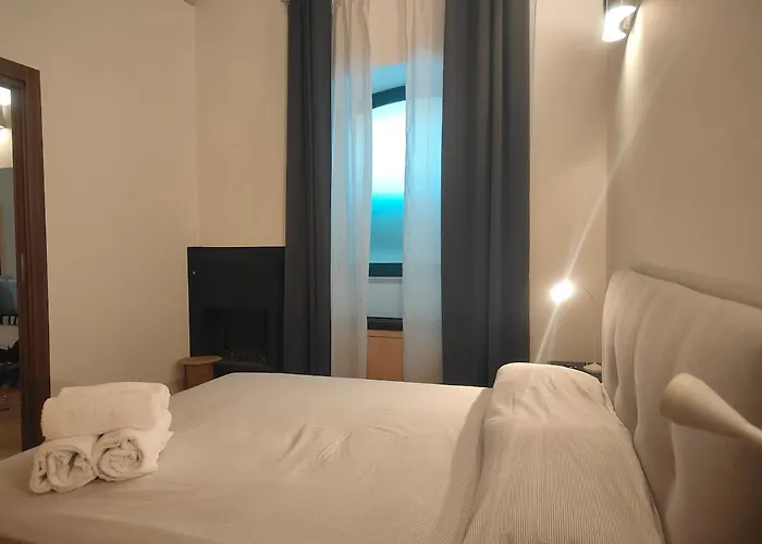 Cconforthotels Dimora San Triggiano Apartament 4*