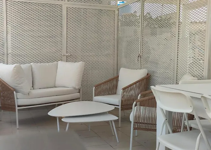 Cconforthotels Dimora San Triggiano Appartement 3*