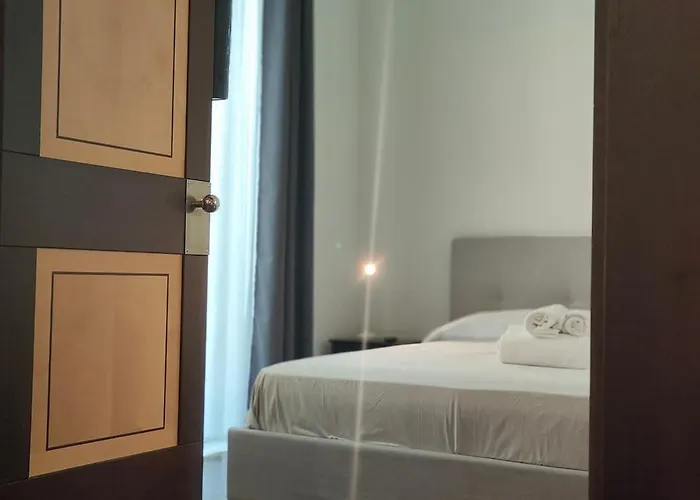 Cconforthotels Dimora San Triggiano Bari