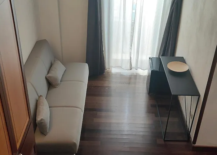 Cconforthotels Dimora San Triggiano