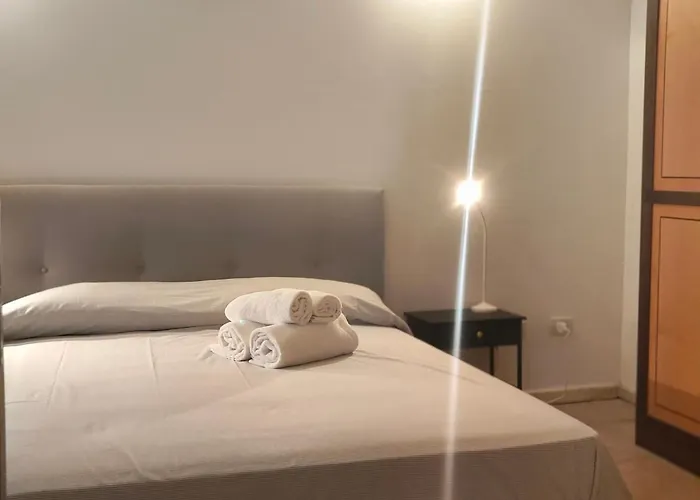 Cconforthotels Dimora San Triggiano Appartement Bari