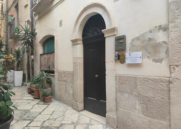 Cconforthotels Dimora San Triggiano Bari