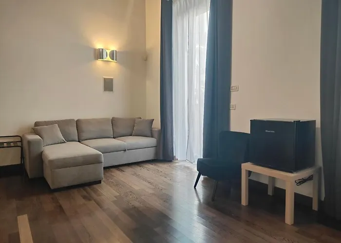 Cconforthotels Dimora San Triggiano Appartement