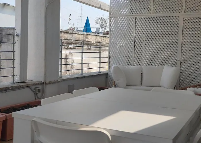 Cconforthotels Dimora San Triggiano Apartament 4*